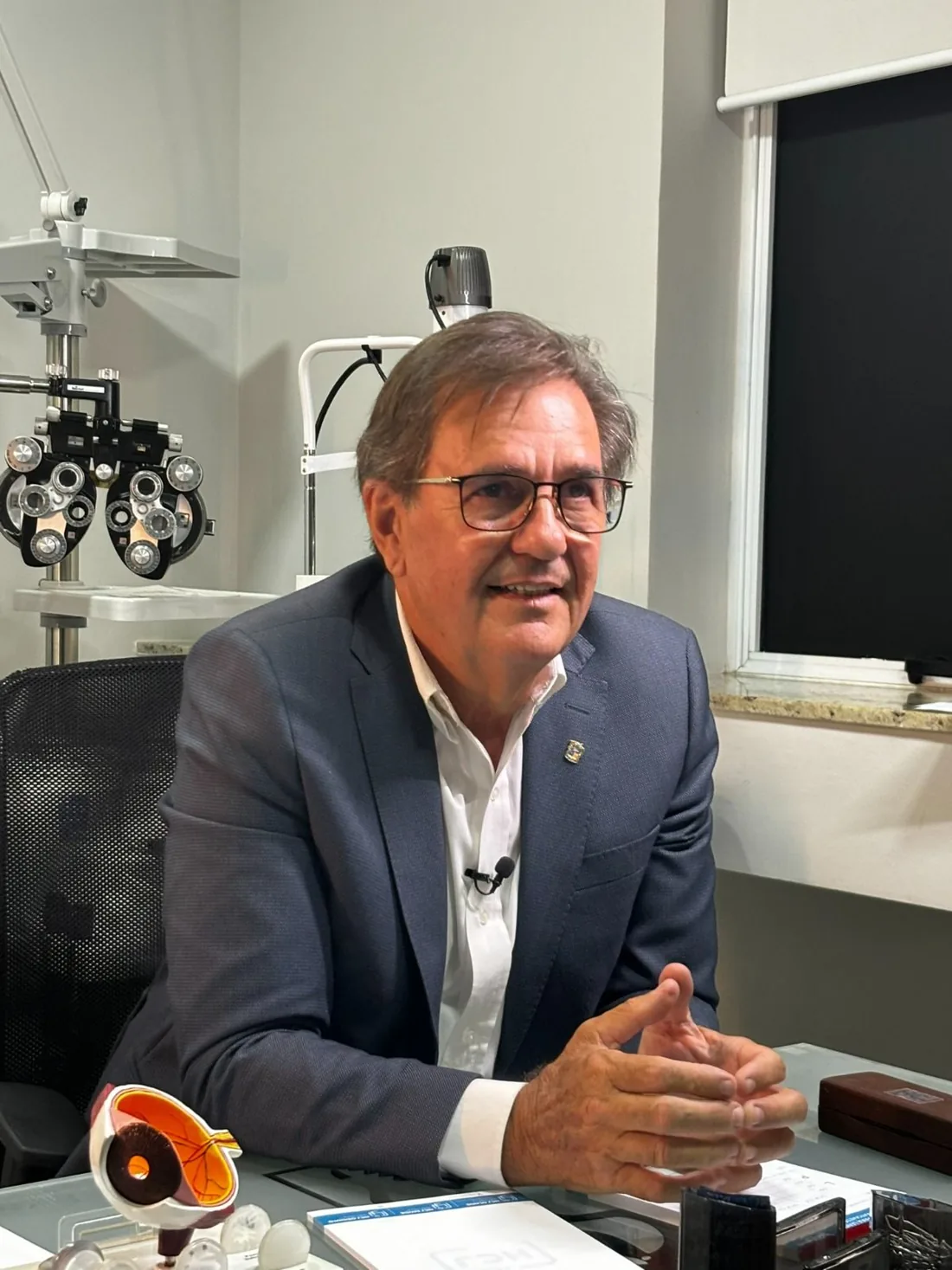 Dr. Vitor Samadello